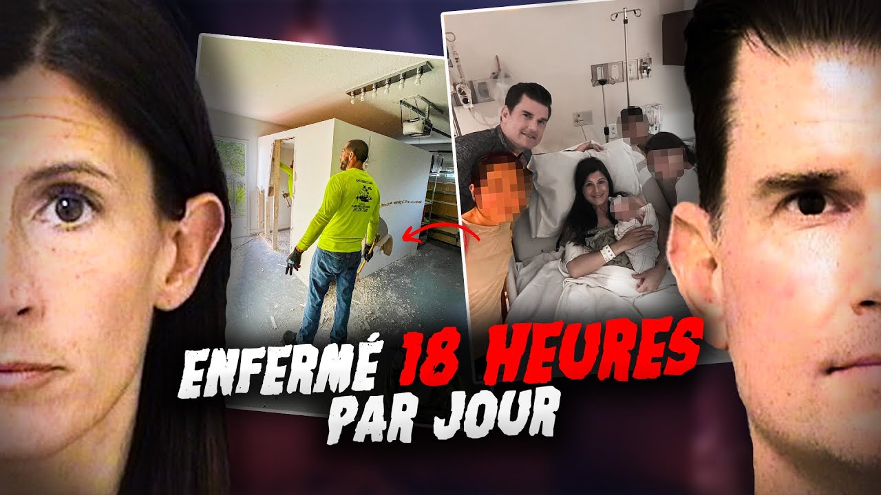 Ses PARENTS ADOPTIFS lui font vivre un ENFER : Le cas Ferriter