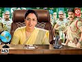 Raja Babu New Release Hindi Dubbed Action Full Movie Rajasekhar Sridevika Brahmanandam