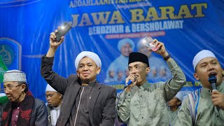 Download lagu FULL JABAR BERSHOLAWAT SYUBBANUL MUSLIMIN BERSAMA KH A SALIMUL APIP mp3