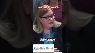 “Do Your Job — Don’t Release Kids to Traffickers” — Josh Hawley#shorts#senatehearing