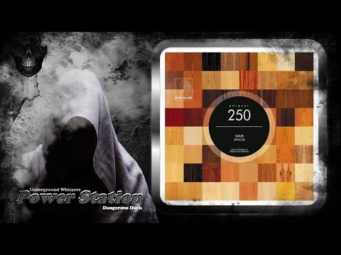 Solee – Epoche (Original Mix) [Parquet Recordings]