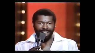 Teddy Pendergrass ~ Is It Still Good To Ya.
