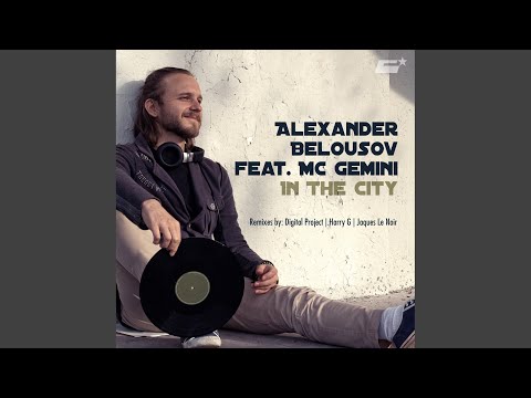 In the City (Radio Version)
