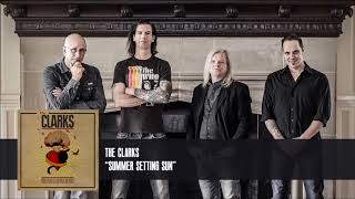 The Clarks - Summer Setting Sun - [Audio Only]