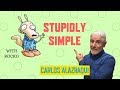 Carlos Alazraqui Stupidly Simple Rocko