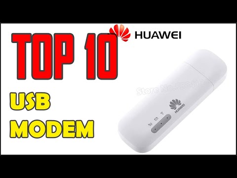 10 Best USB Modem In 2021