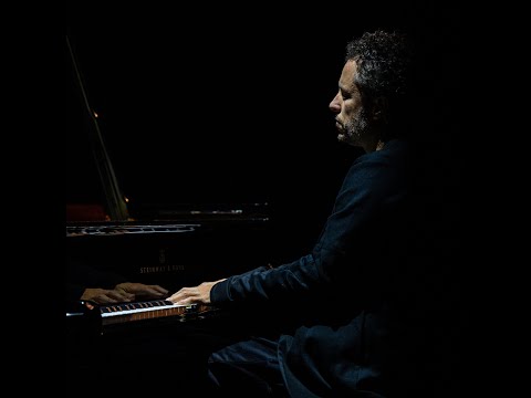 Solo Piano Stefan Rusconi Generations Festival 2025