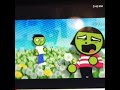 PBS Kids Dandelion Logo