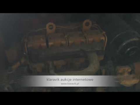 Agregat Olympian (www.klaravik.pl)