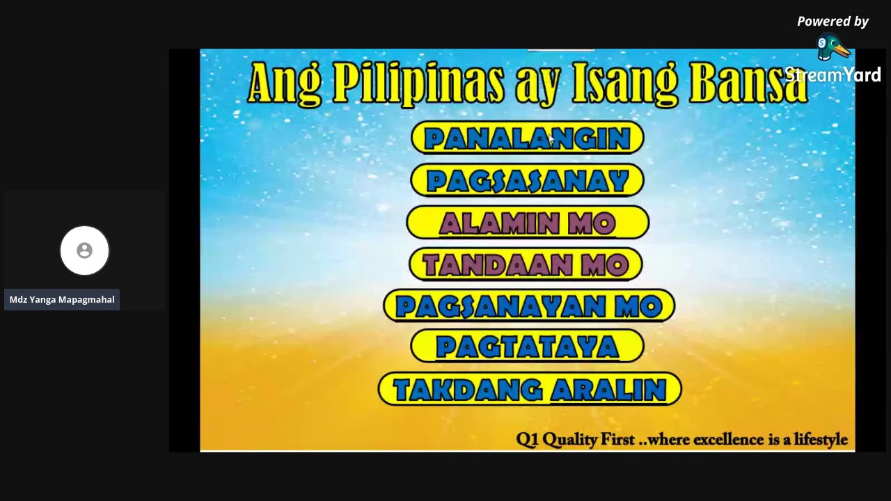 Developing Interactive Materials using PPT