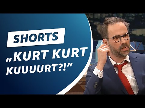 Warum man Kurt Krömer nicht austricksen kann I Last One Laughing #Shorts