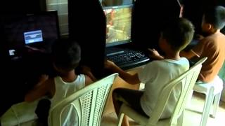 preview picture of video 'PointBlank Garena Mania Kids Player'