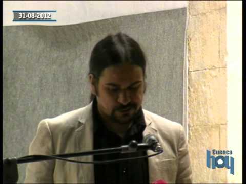 Presentacion Oficial Balonmano Globalcaja Ciudad Encantada