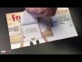 Introducing The Mail Shark Peel A Box Postcard