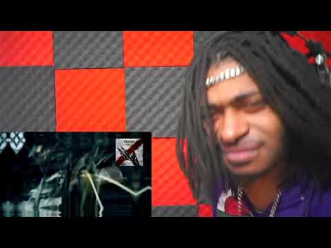 Sagath - Существо. (Official Audio) REACTION