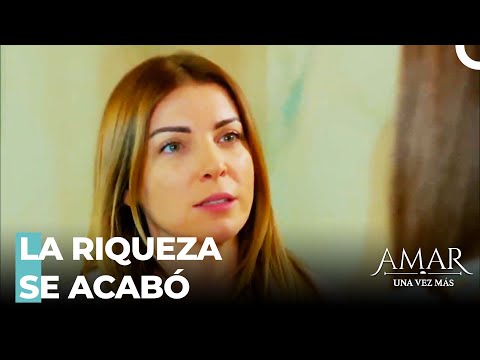 Las Mentiras Se Revelan, Ece - Amar Una Vez Más Capitulo 29