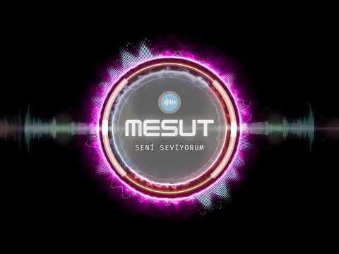 Mesut - Seni Seviyorum | İsme Özel Şarkılar