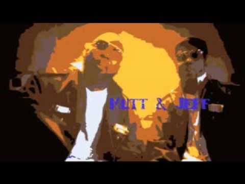 Mutt & Jeff - Swagged Up