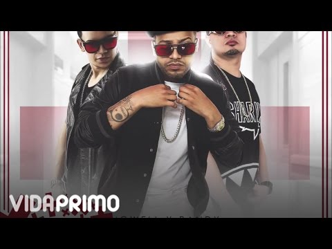 Jowell y Randy - Tu Doctor ft. J Alvarez [Official Audio]