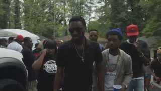 Bankroll Fresh ft  Boochie and Travis Porter - Walked In