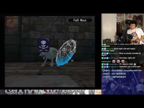 Let's BLIND Play Shadow Hearts: Covenant Part 37 - Disc 1 (37)