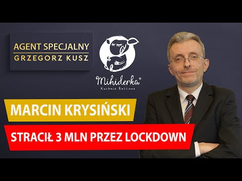 , title : 'Jak wykorzystać kryzys do rozwoju firmy? M. Krysiński - Mihiderka, KupBilet.pl #agentspecjalny | 87'