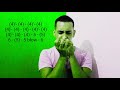 Gustavo Soto - Big Boy - 3 Laps Transcription - Carlos del Junco