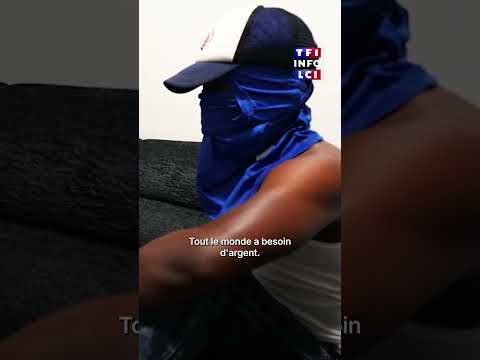 Narcotrafic en Guyane : il avale 150 ovules de coca*ne pour la France｜TF1 INFO