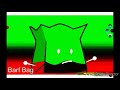BFDI Auditions Reanimated In Clearer