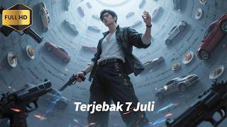 Download lagu 【FULL】Terjebak Waktu 1000 Tahun! Rizky Kuasai Ribuan Rahasia Dunia! mp3