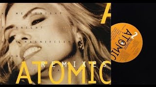Blondie - Atomic [New Disco Mix]