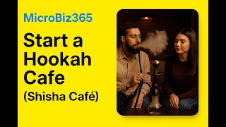 UK Hookah Lounge Business: Offers, Rates & Promotion - low-cost business idea
