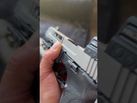 Ed Brown Fueled series |The King of the custom S\u0026W M\u0026P pistols.