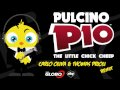 PULCINO PIO - The Little Chick Cheep (Carlo Oliva ...