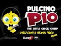 PULCINO PIO - The Little Chick Cheep (Carlo Oliva ...