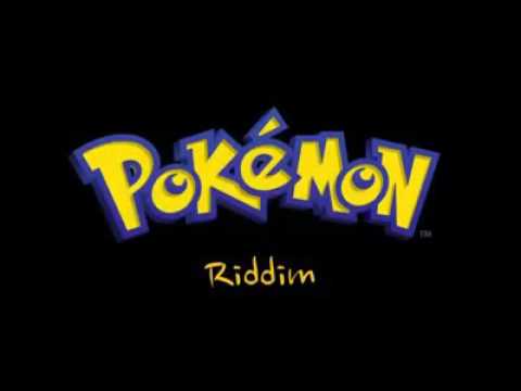 Pokémon Riddim