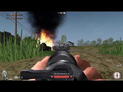 This is... Darkest Hour Pt.105