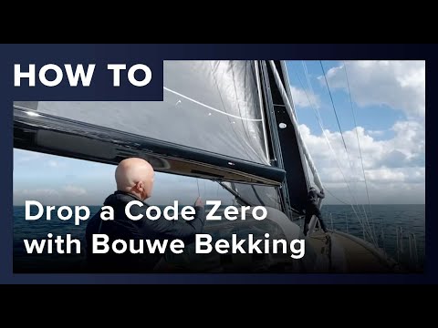 How to Drop a Code Zero