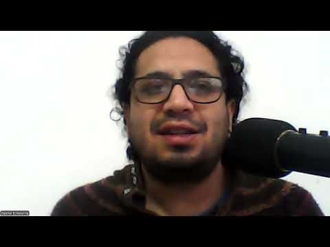 Luis Borja: "Defender el agua no es un crimen"  (Las Naves- Provincia de Bolívar)