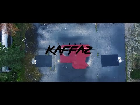 Black Kaffaz - Machtkampf