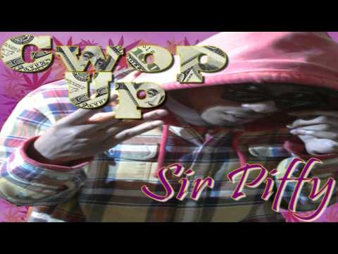 Sir Piff - Swagg Attack.