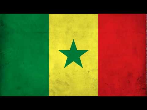 Senegal National Anthem