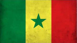 Senegal National Anthem