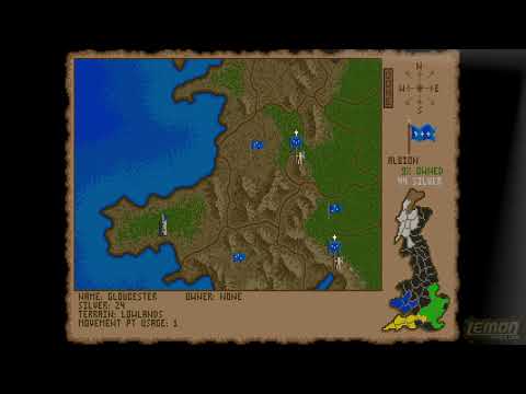 Kingdoms of England picture