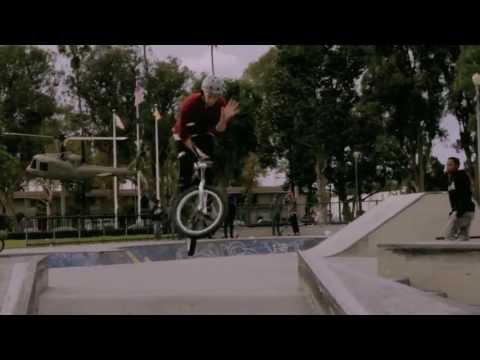 Dan's Comp Pro Team: Raul Ruiz & Morgan Long