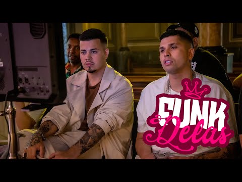 MC Jottapê e MC Marks - Me escuta amor