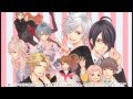 Brothers Conflict OP Full "BelovedXSurvival" By ...