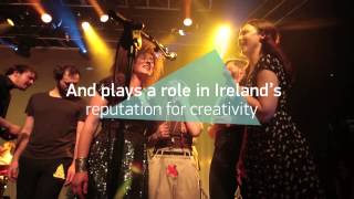 Irish Music Matters