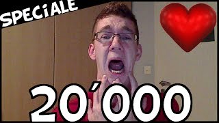 Spéciale 20'000 - Résumons l'aventure de Pokémon X et Y !