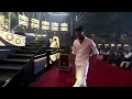 Dhanush Speech In MERSAL Audio Launch